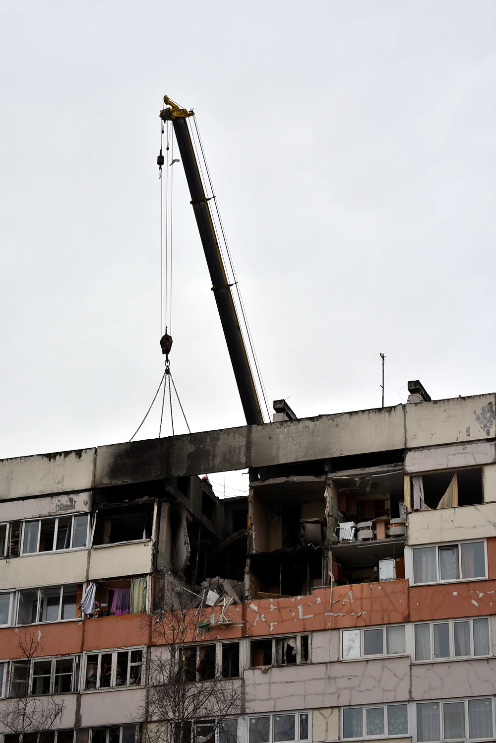 Санкт-Петербург, Проспект Народного Ополчения, 219