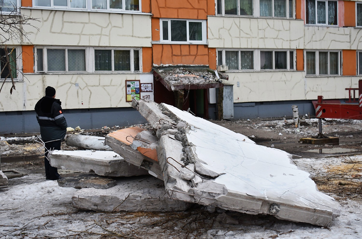Санкт-Петербург, Проспект Народного Ополчения, 219