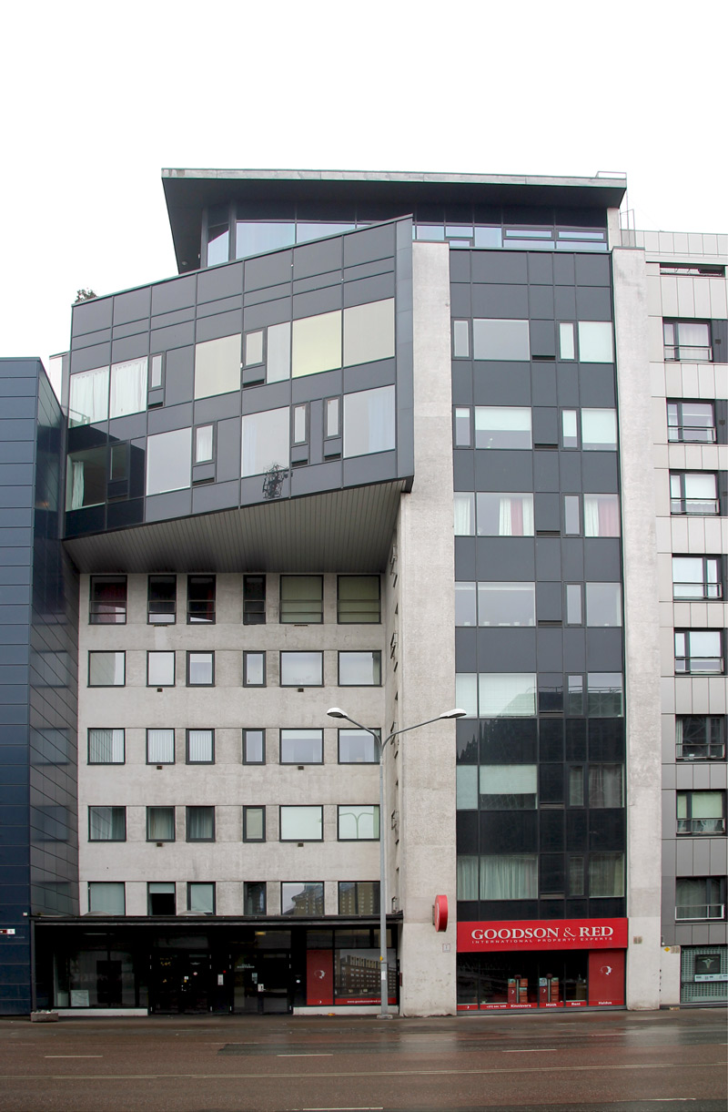 Tallinn, Jõe, 5