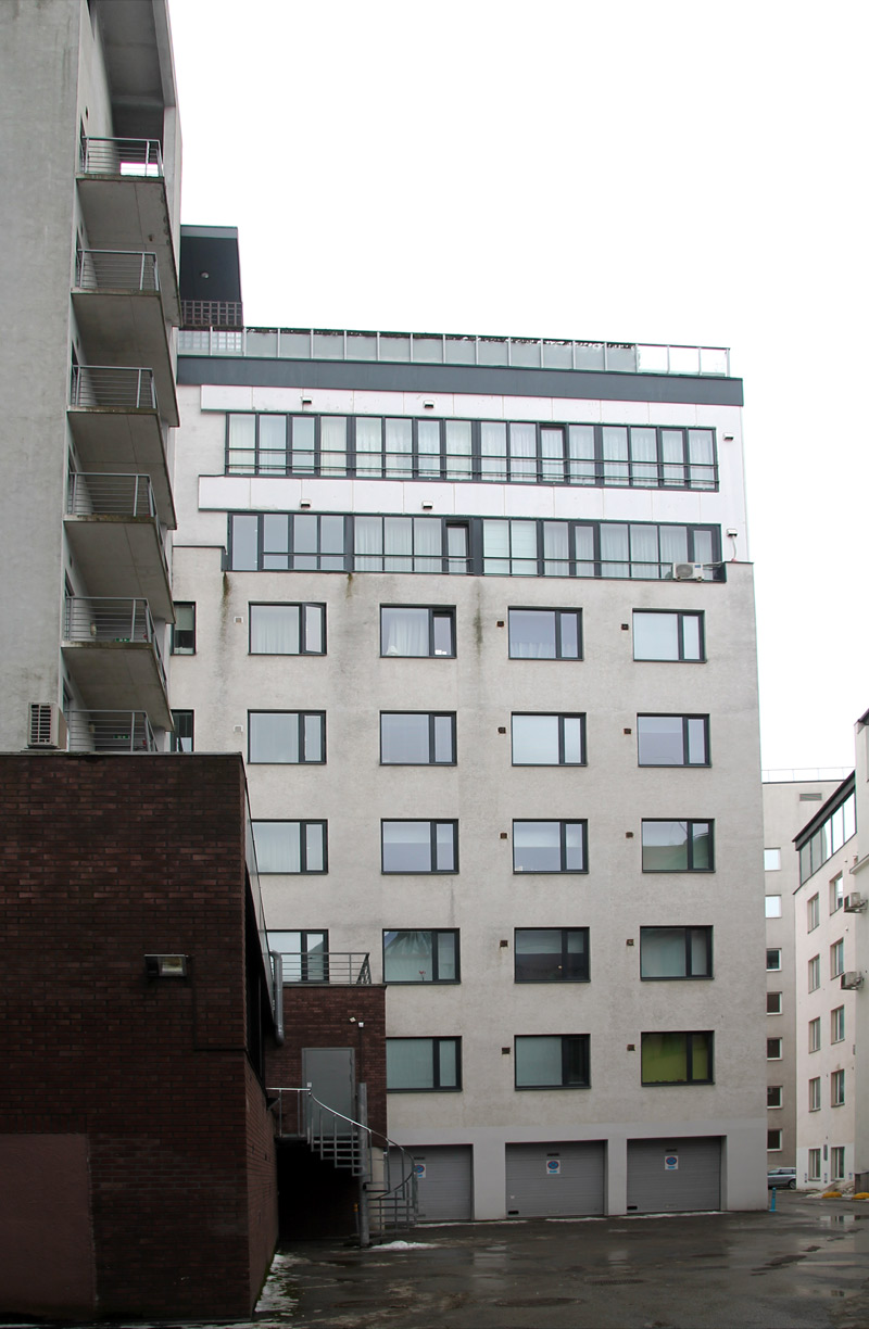 Tallinn, Jõe, 5