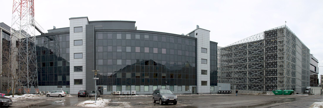 Tallinn, Jõe, 2; Jõe, 4a
