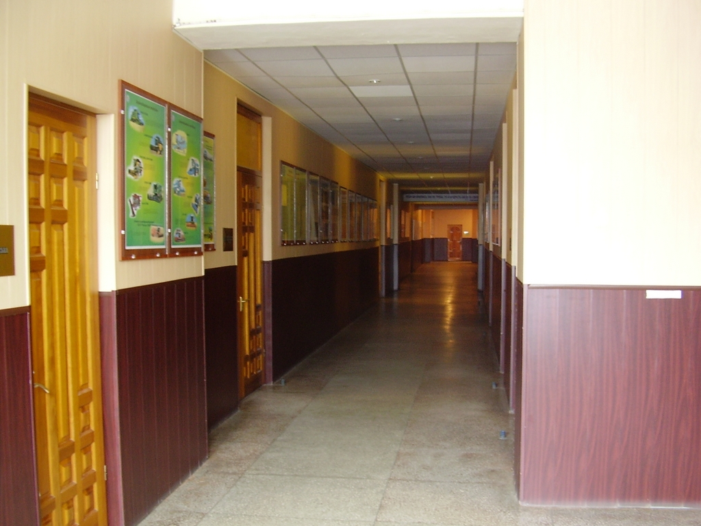 Charkow, Проспект Героев Харькова, 45*