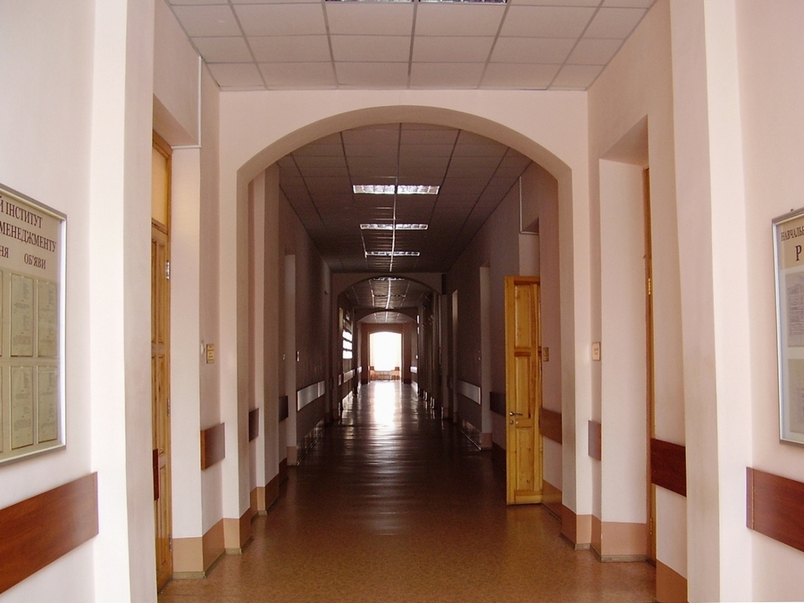 Харьков, Проспект Героев Харькова, 45
