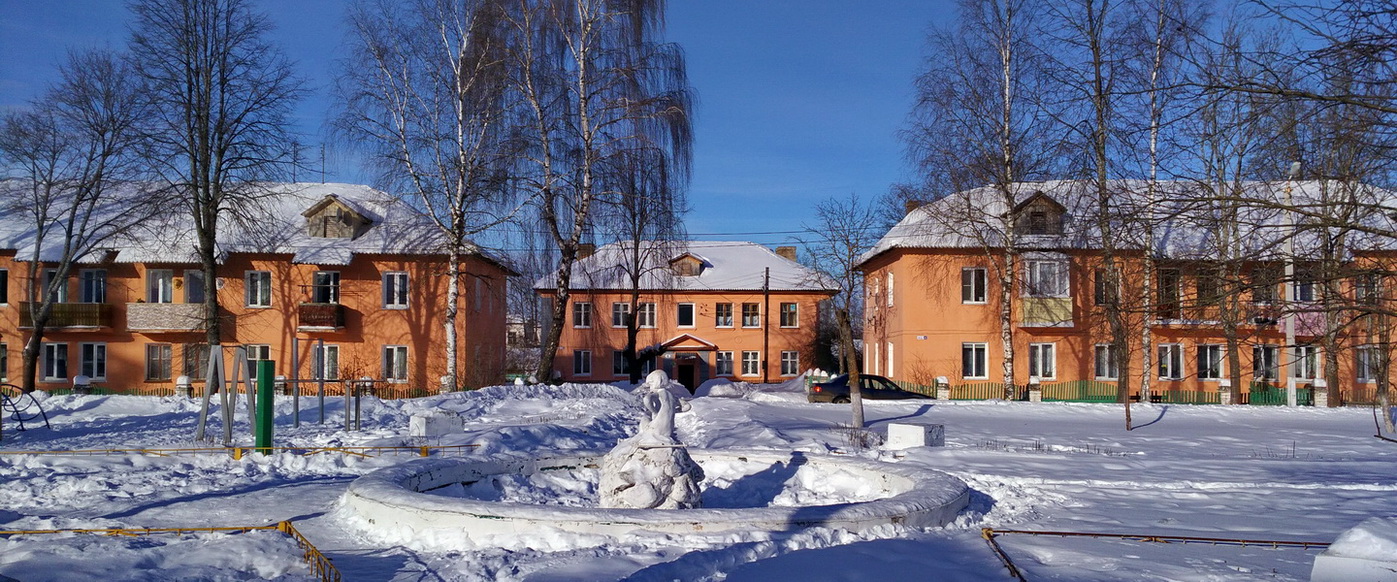 Переславский район, прочие н.п., пос. Ивановское, проспект Мира, 4; пос. Ивановское, проспект Мира, 6; пос. Ивановское, проспект Мира, 8