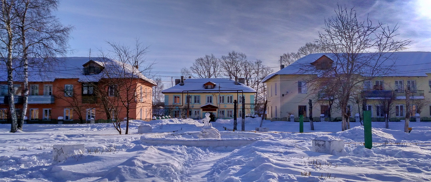 Переславский район, прочие н.п., пос. Ивановское, проспект Мира, 3; пос. Ивановское, проспект Мира, 5; пос. Ивановское, проспект Мира, 7