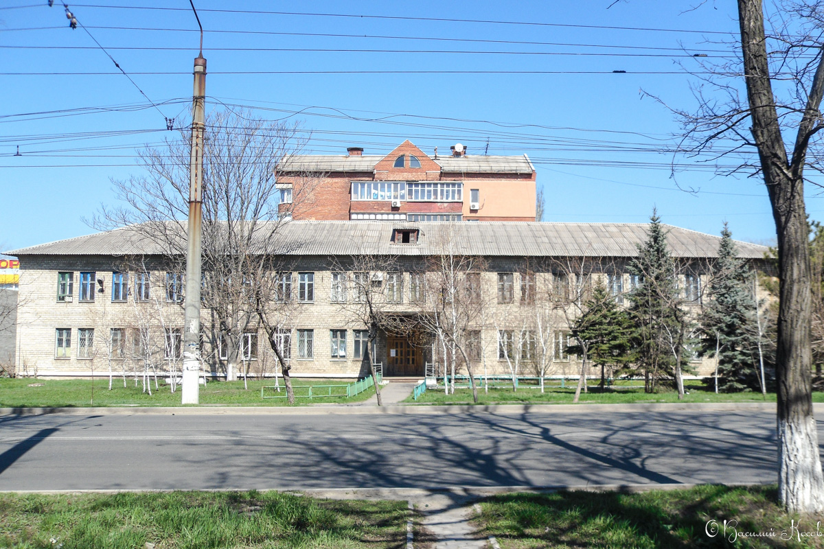 Mariupol, Проспект Победы, 68 Mariupol, Проспект Победы, 68
