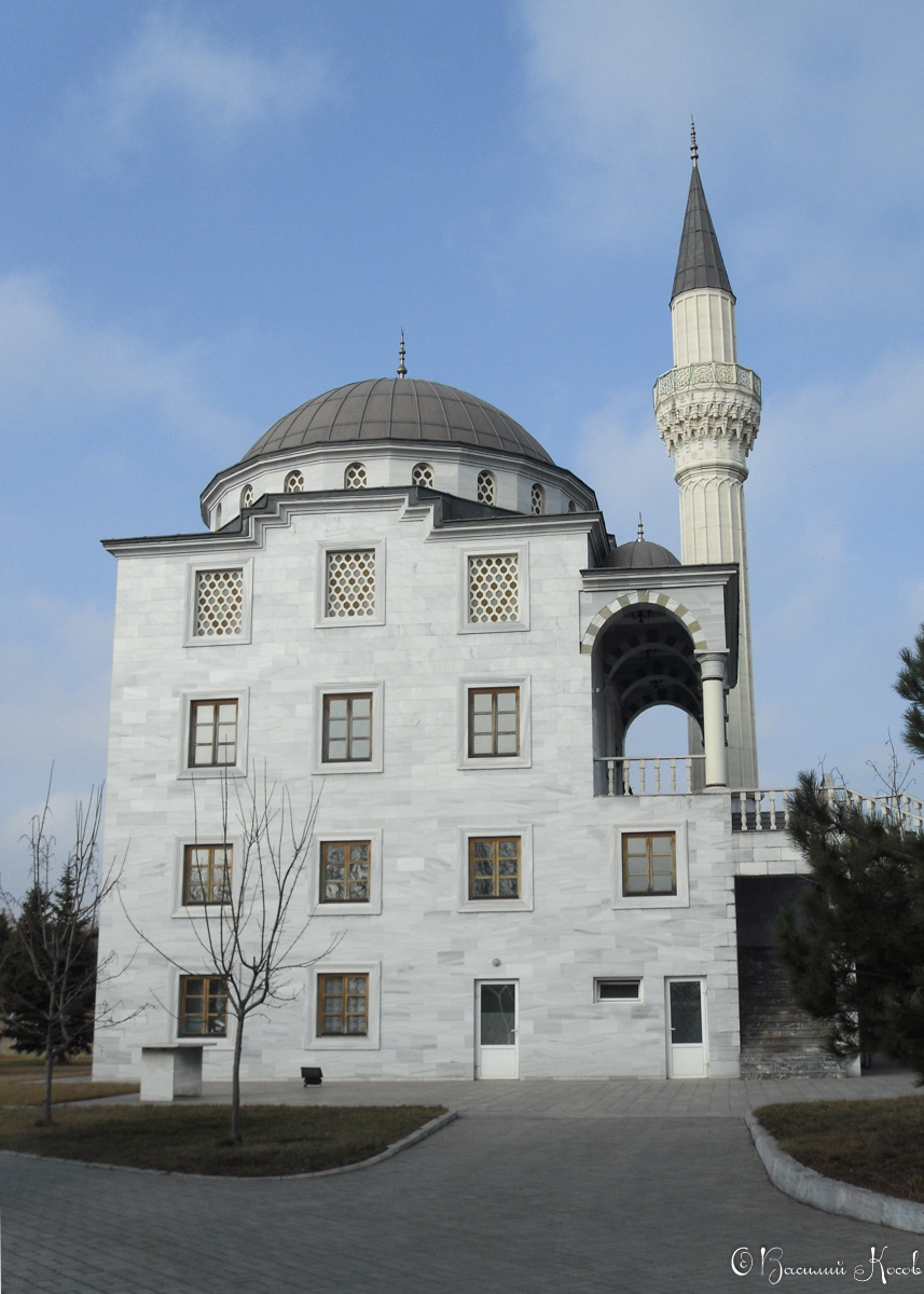 Мариуполь, проспект Нахимова, 106