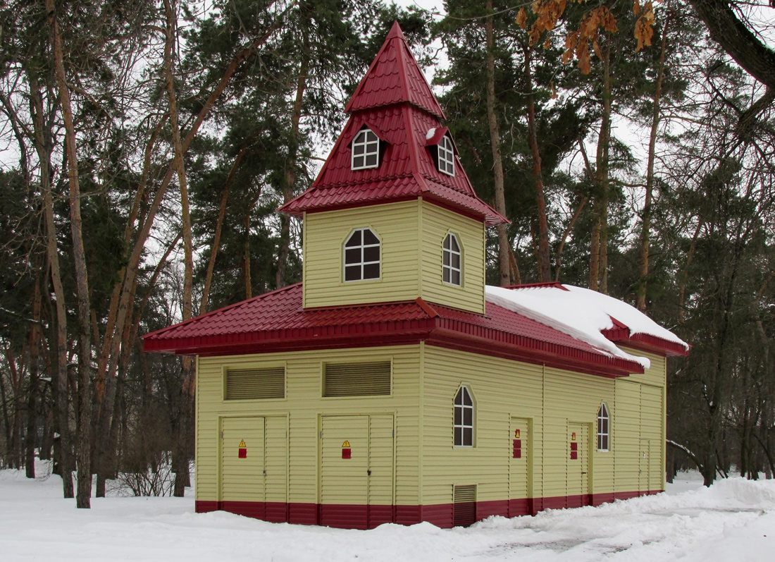 Миргород, Улица Гоголя, 112*