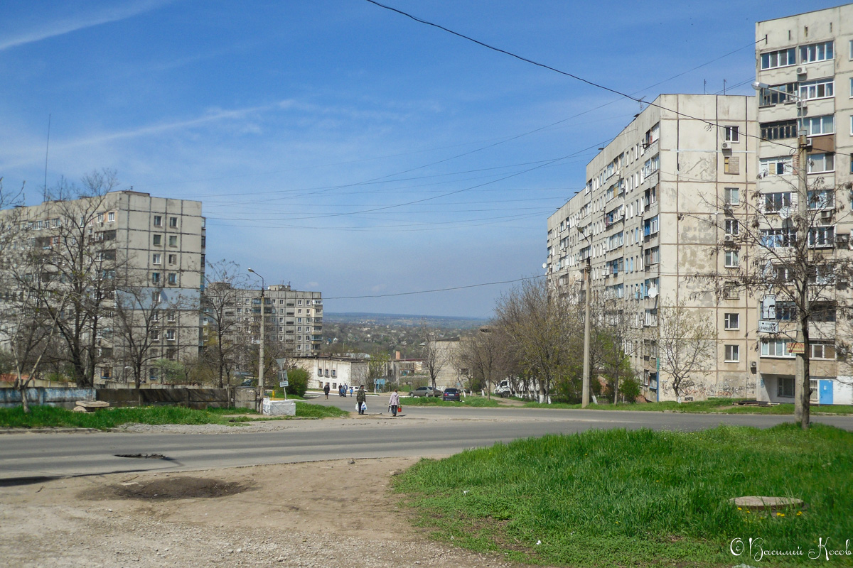 Мариуполь, Улица Филиппа Орлика, 107; Улица Филиппа Орлика, 111; Улица Филиппа Орлика, 97