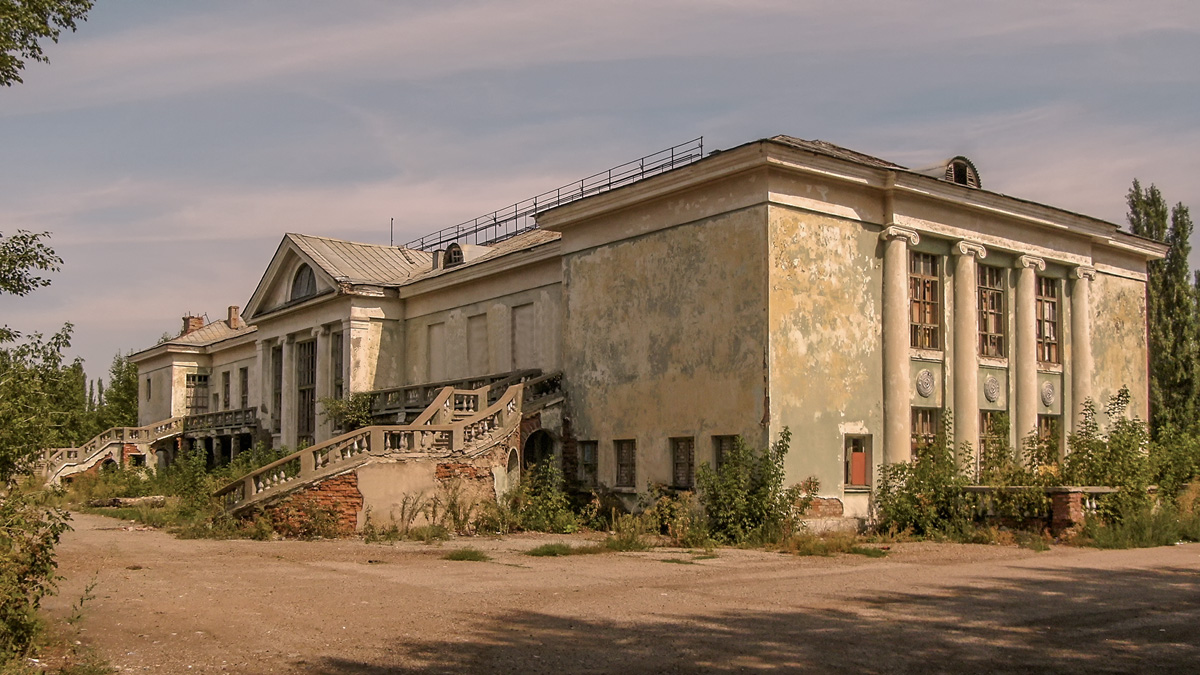 Стерлитамак, Улица Ломоносова, 27