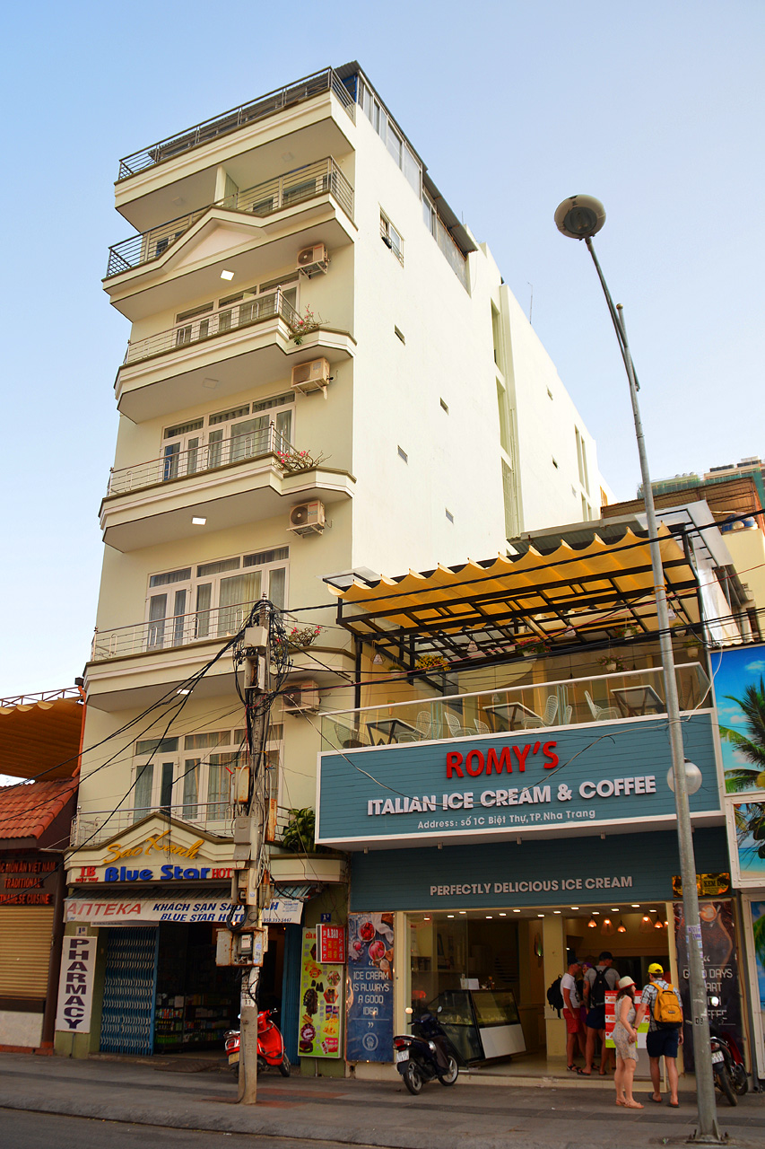 Нячанг, Biệt Thự, Tân Lập, 1B; Biệt Thự, Tân Lập, 1С