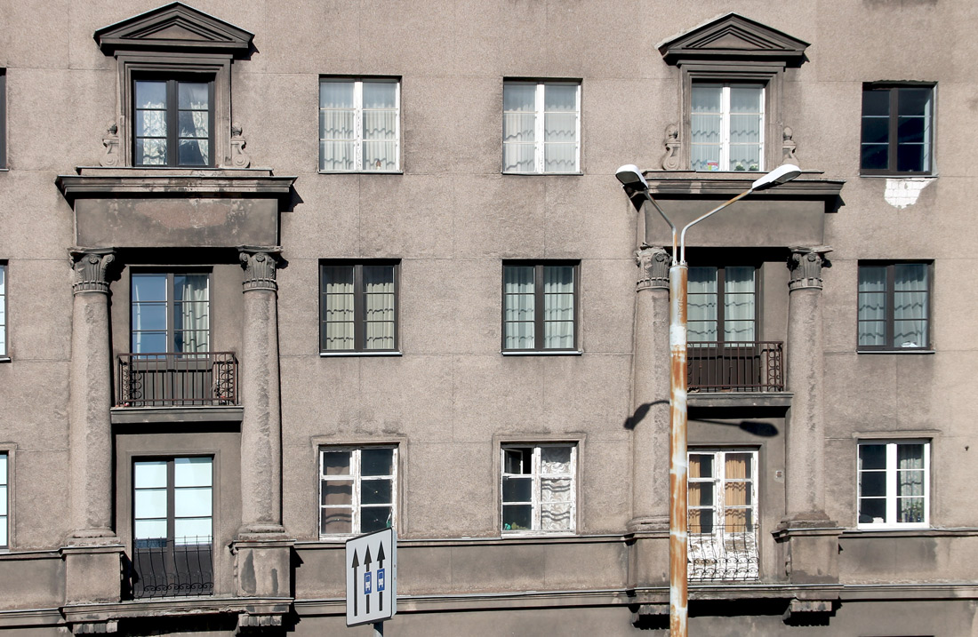 Tallinn, Gonsiori, 3