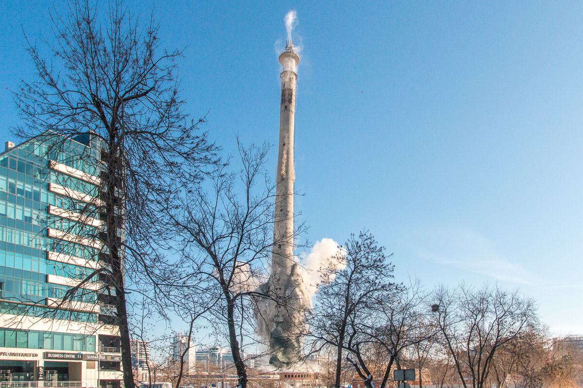Екатеринбург, Улица Декабристов, 42*