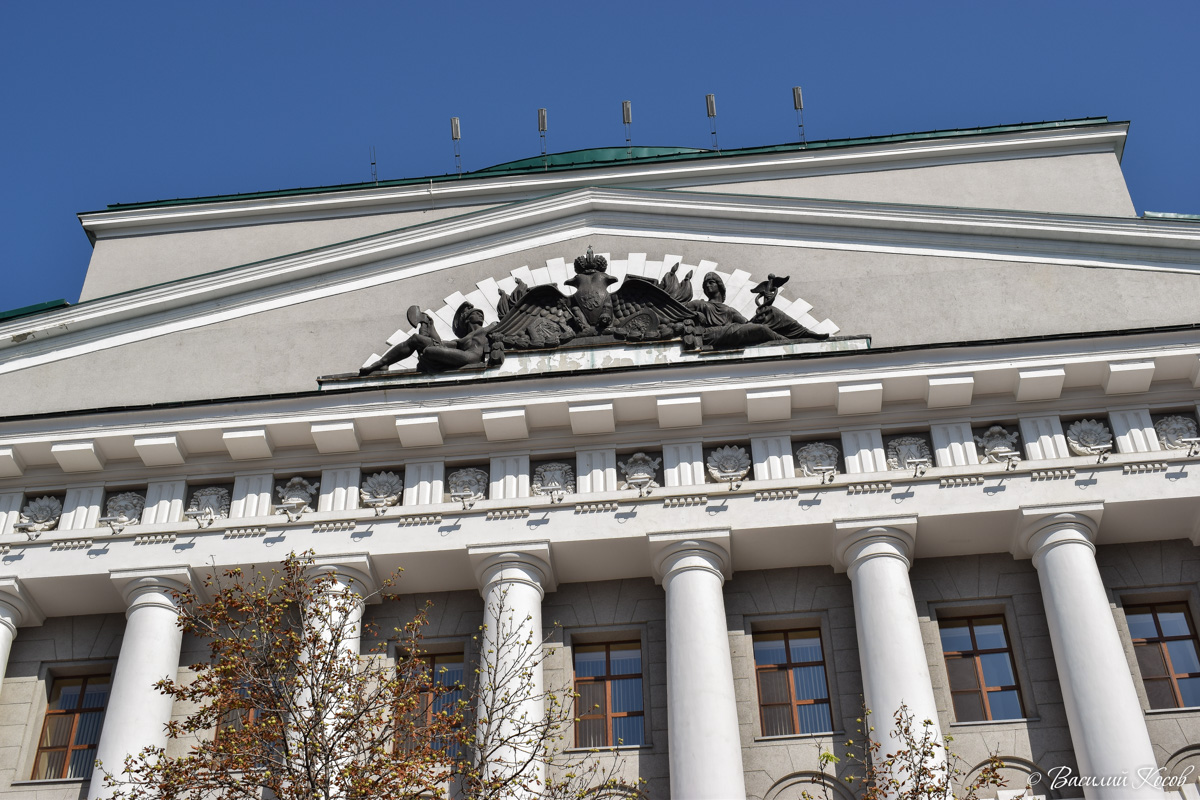 Ростов-на-Дону, проспект Соколова, 22А