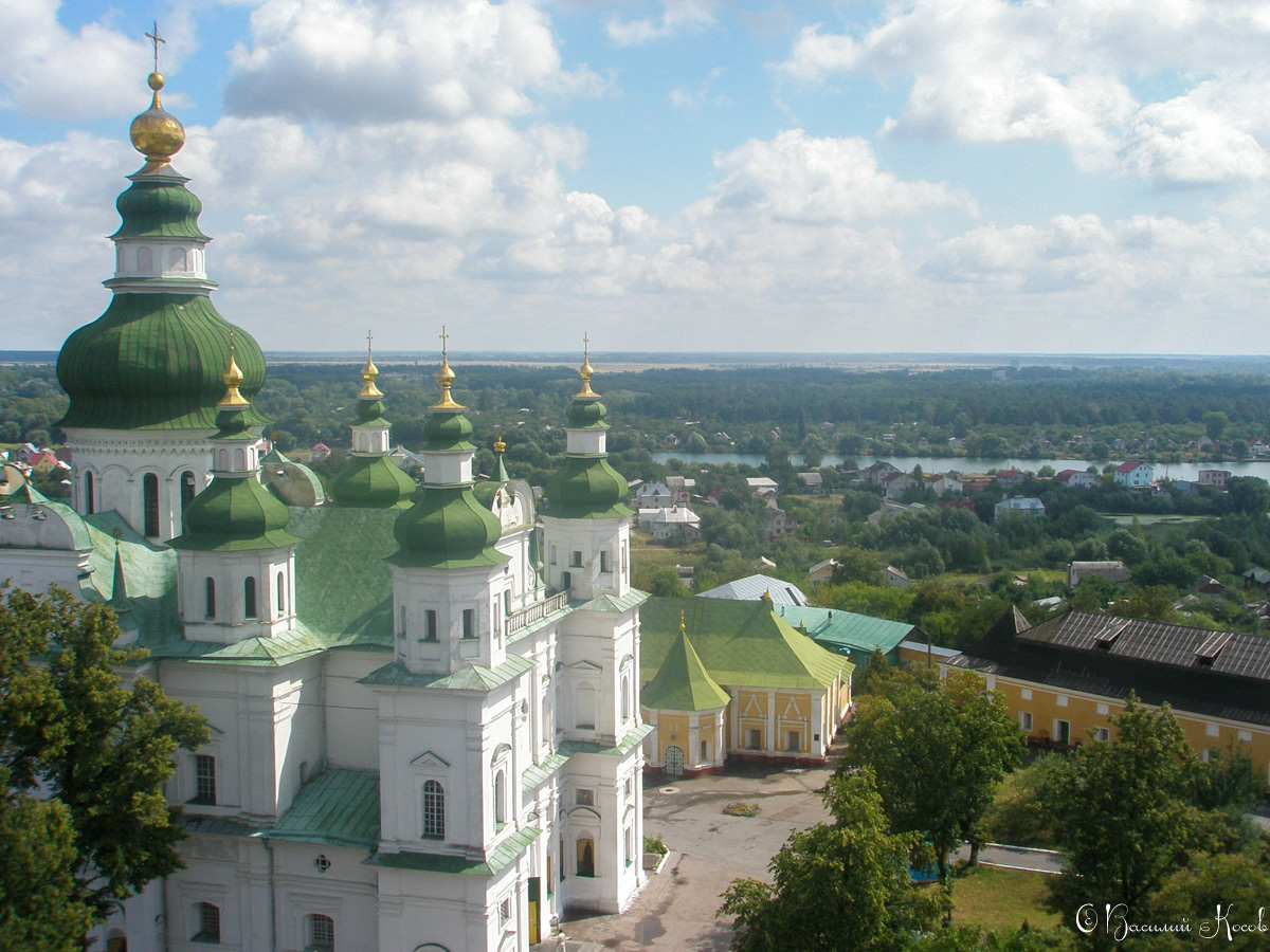 Чернигов, улица Толстого, 92