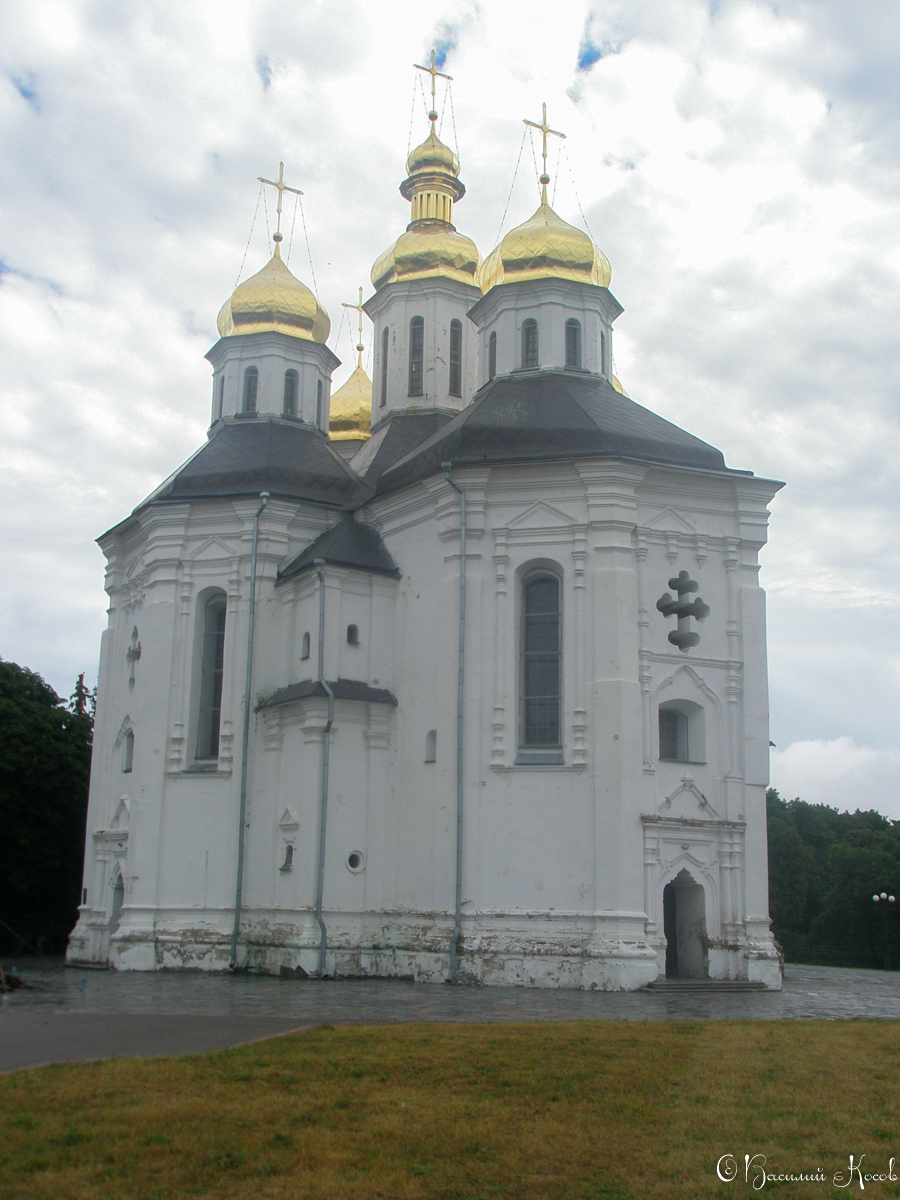 Чернигов, Проспект Мира, 6А