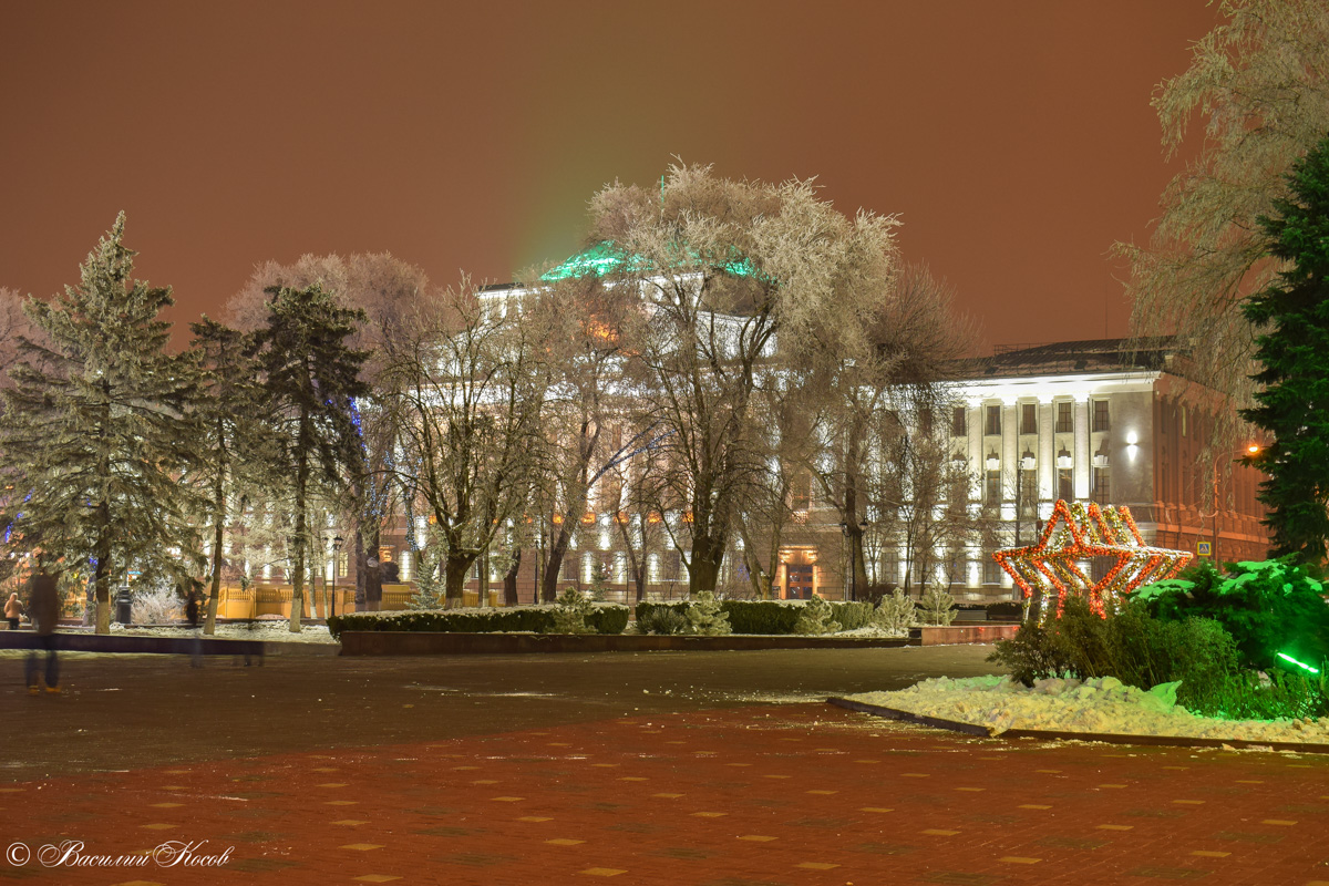 Ростов-на-Дону, проспект Соколова, 22А