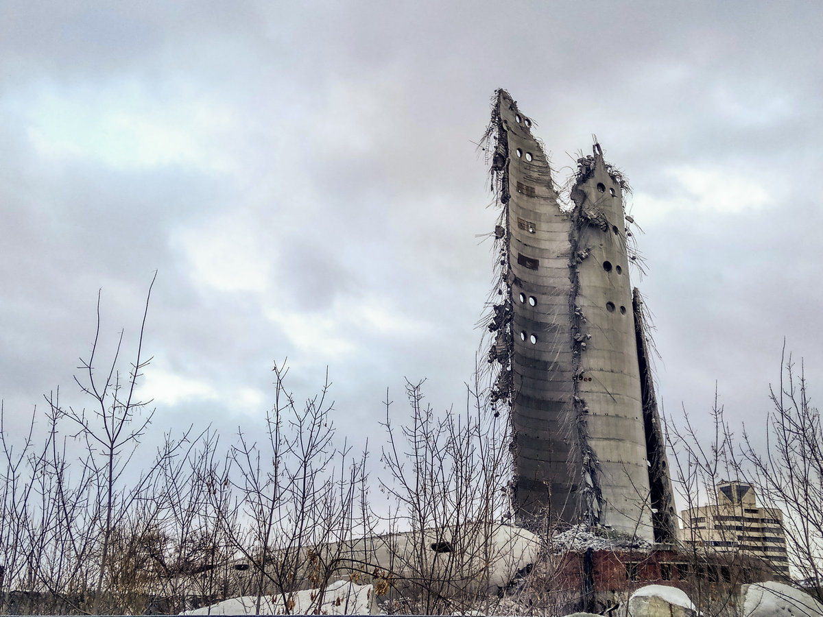Екатеринбург, Улица Декабристов, 42*