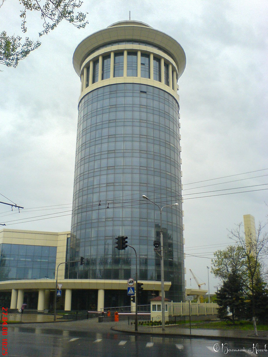 Donieck, Улица Артёма, 130