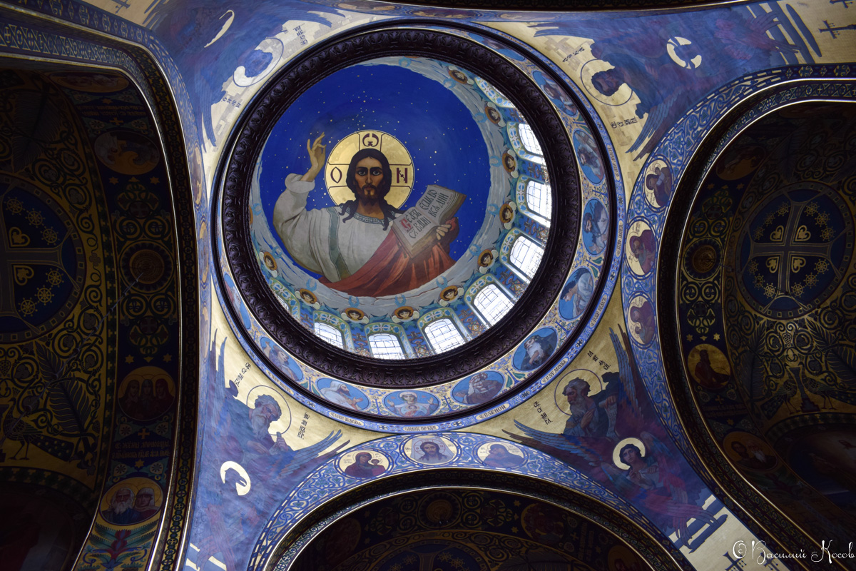 Новочеркасск, Площадь Ермака, 2