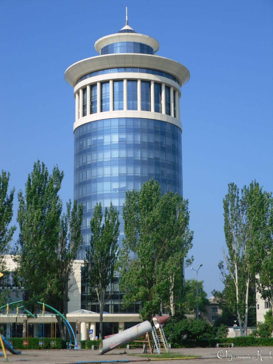 Donieck, Улица Артёма, 130