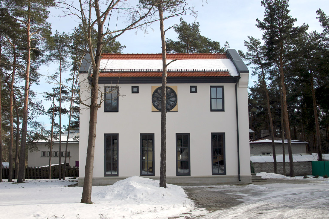 Таллин, Pärnu maantee, 397