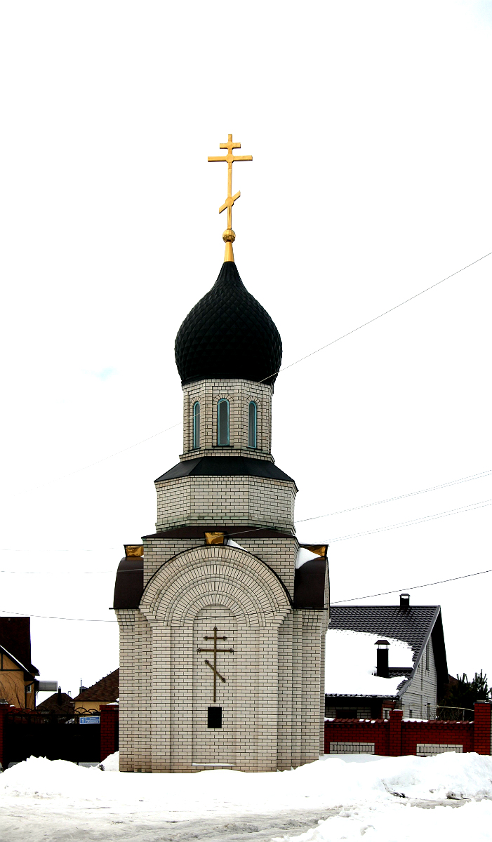 Рамонский район, прочие н.п., с. Ямное, Улица Ленина, 1