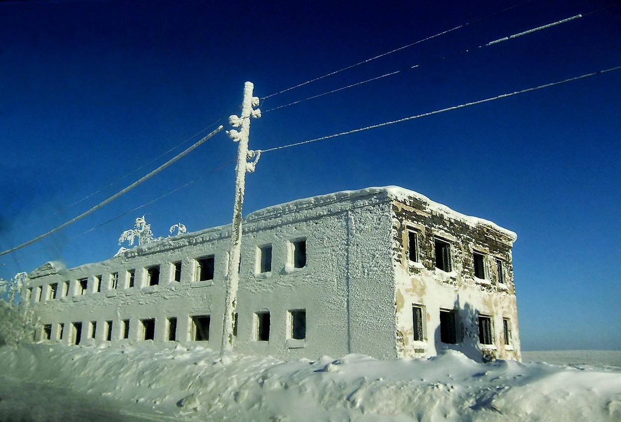 Ugleuralsky, Улица Калинина, (?)