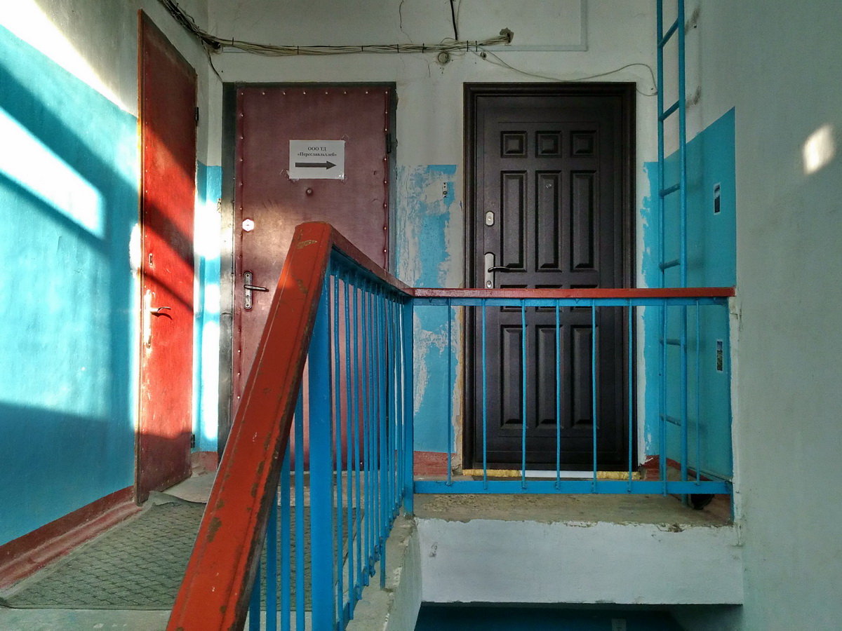 Pereslavl-Zalessky, Ростовская улица, 9