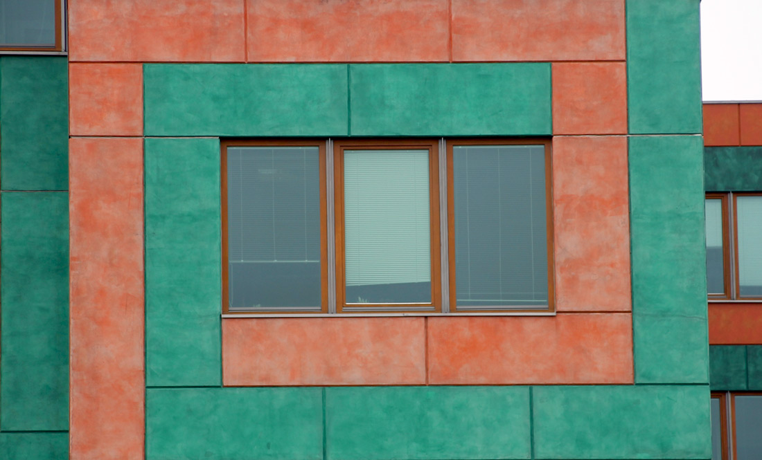 Таллин, Mustamäe tee, 46