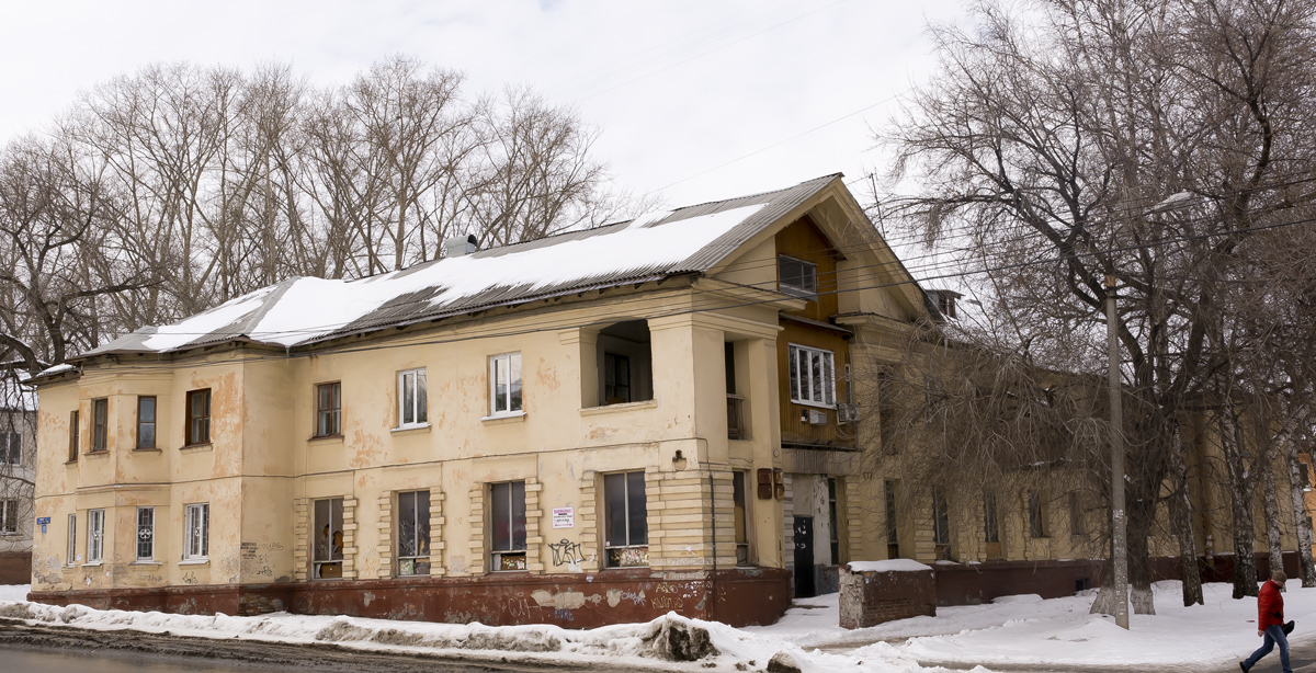 Уфа, Кольцевая улица, 183