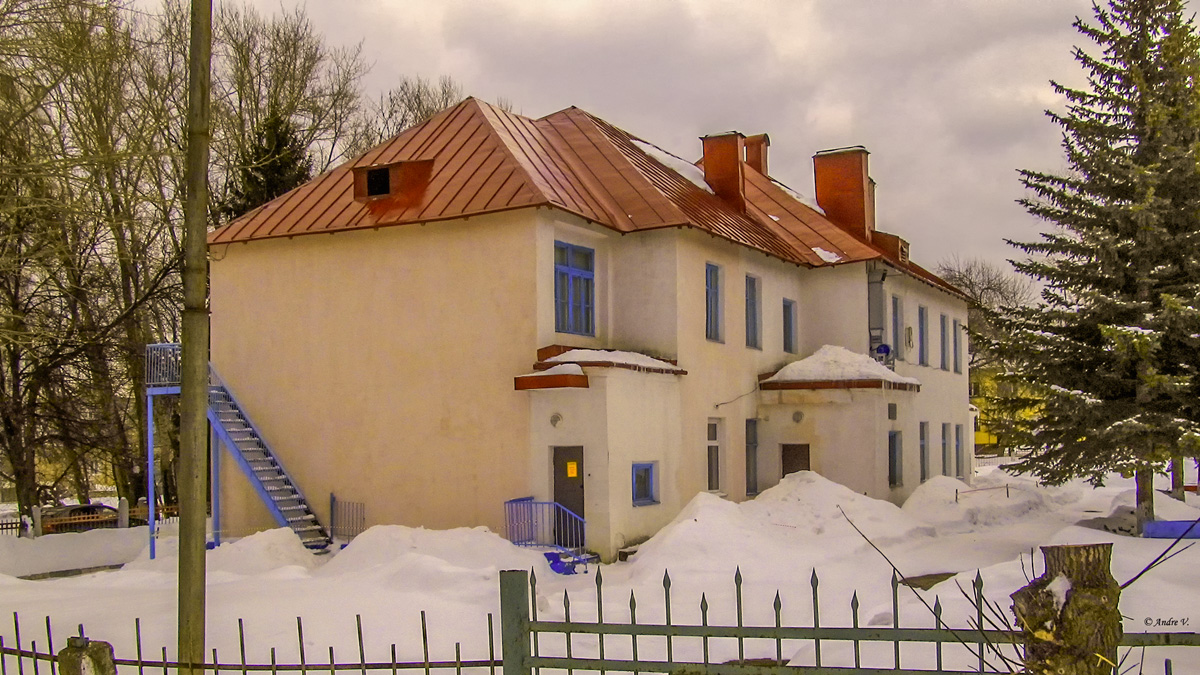 Уфа, Российская улица, 62А
