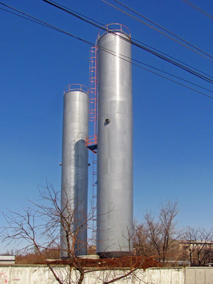 Попасная, Мироновская улица, 3