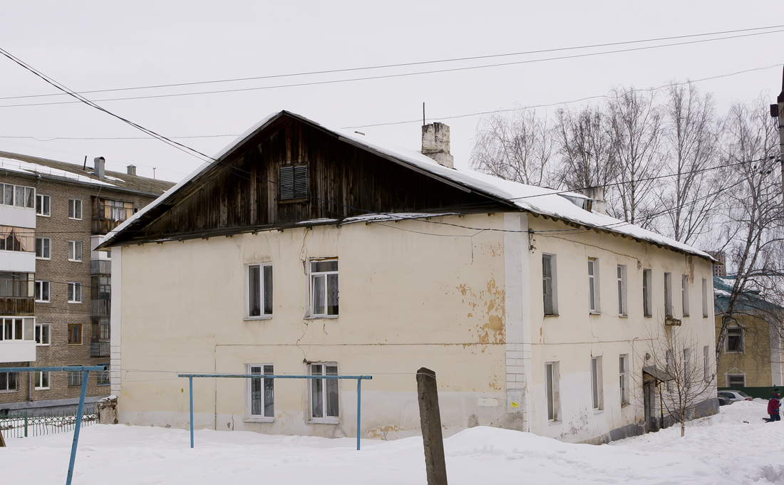 Уфа, Улица Богдана Хмельницкого, 6