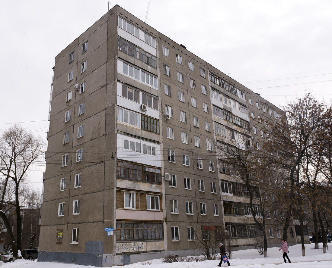 Ufa, Кольцевая улица, 166