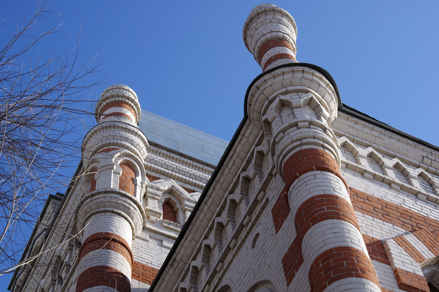 Самара, Садовая улица, 49