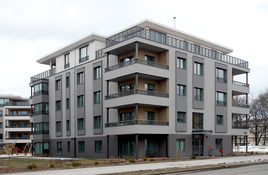 Tallinn, Tuukri, 23
