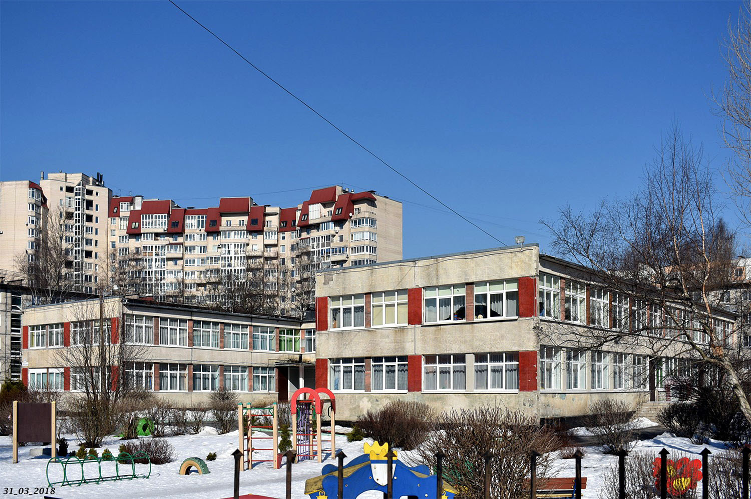 Санкт-Петербург, Проспект Энергетиков, 50 корп. 2 Санкт-Петербург, Проспект Энергетиков, 50 корп. 2