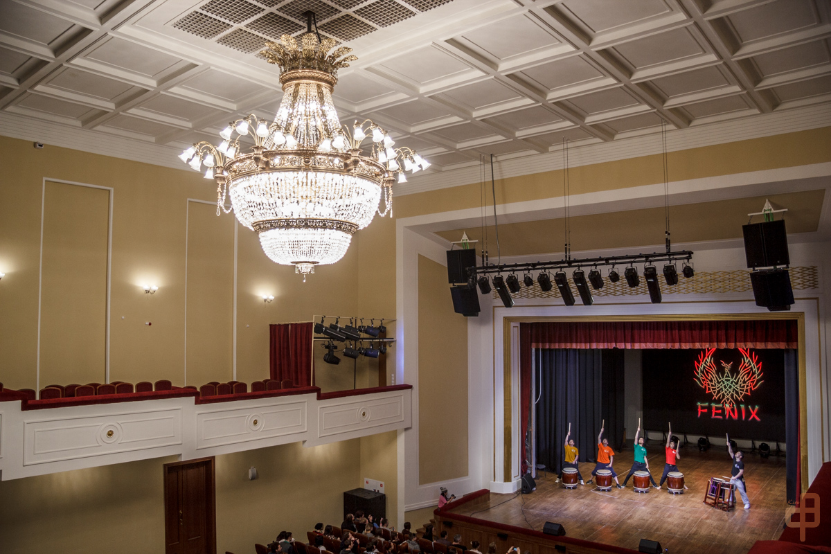 Kazan, Улица Копылова, 2А