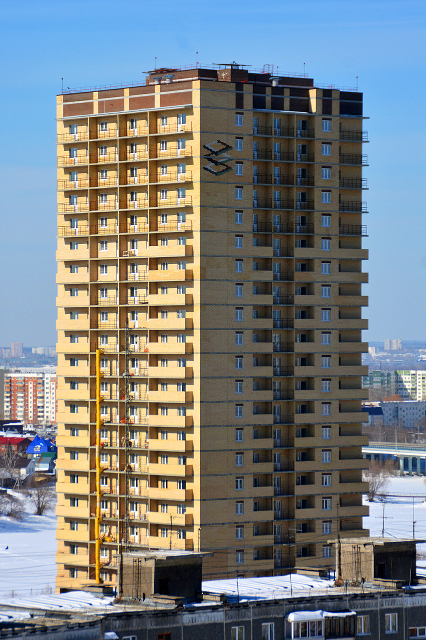 Пермь, Улица Куфонина, 10Б