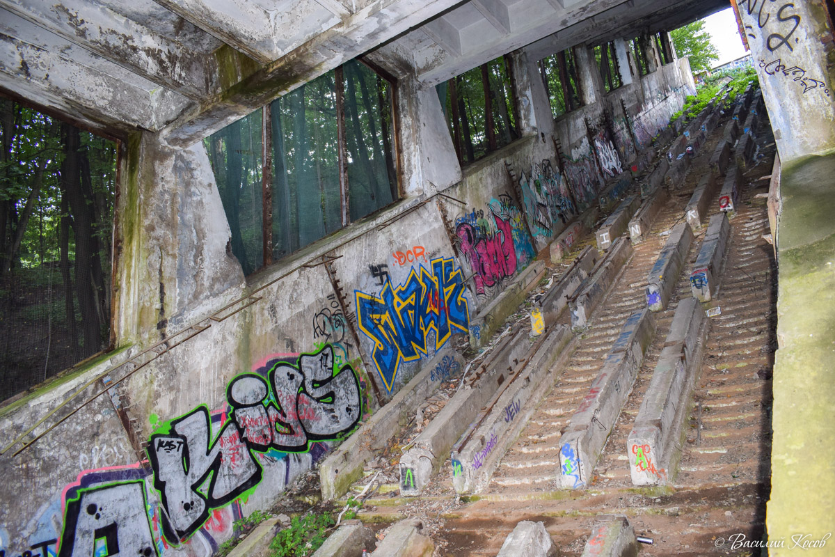 Москва, Улица Косыгина, 20