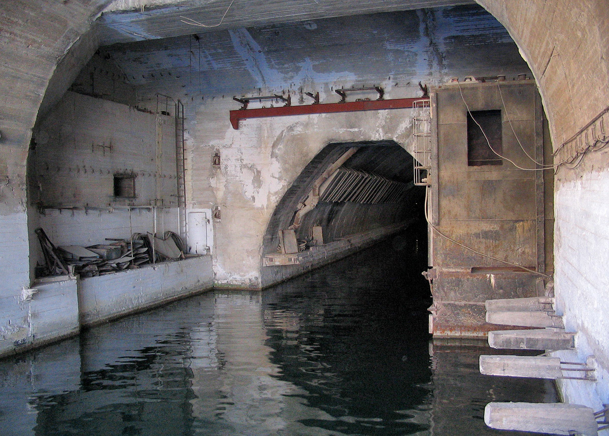 Севастополь, Балаклава, Таврическая набережная, 22