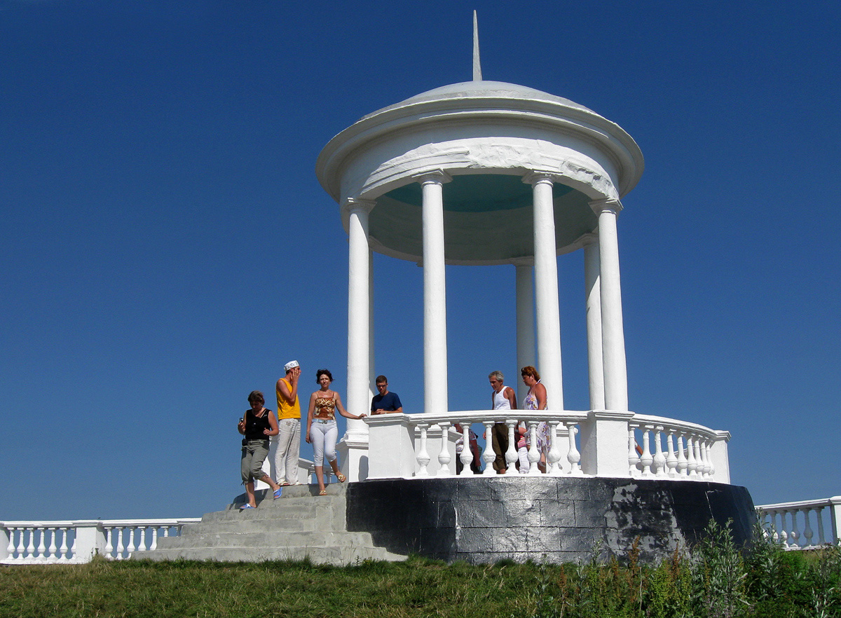 Ялта, пгт Гурзуф, Гурзуфская яйла