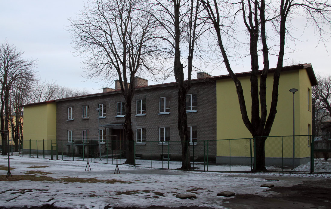 Таллин, Turu, 8