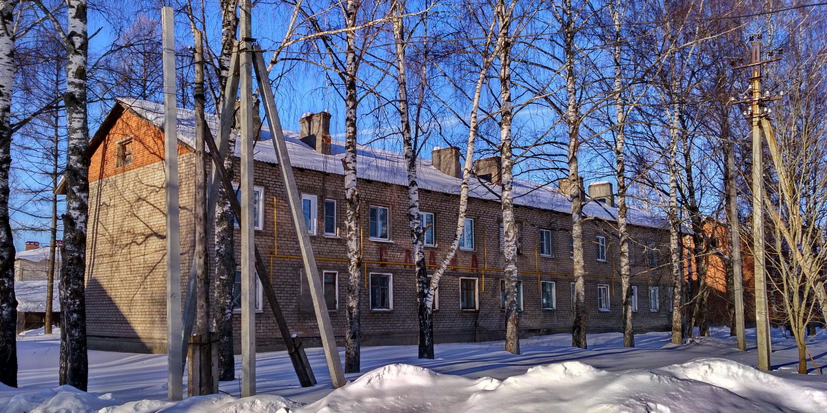 Переславский район, прочие н.п., с. Купанское (Усолье), Советская улица, 16