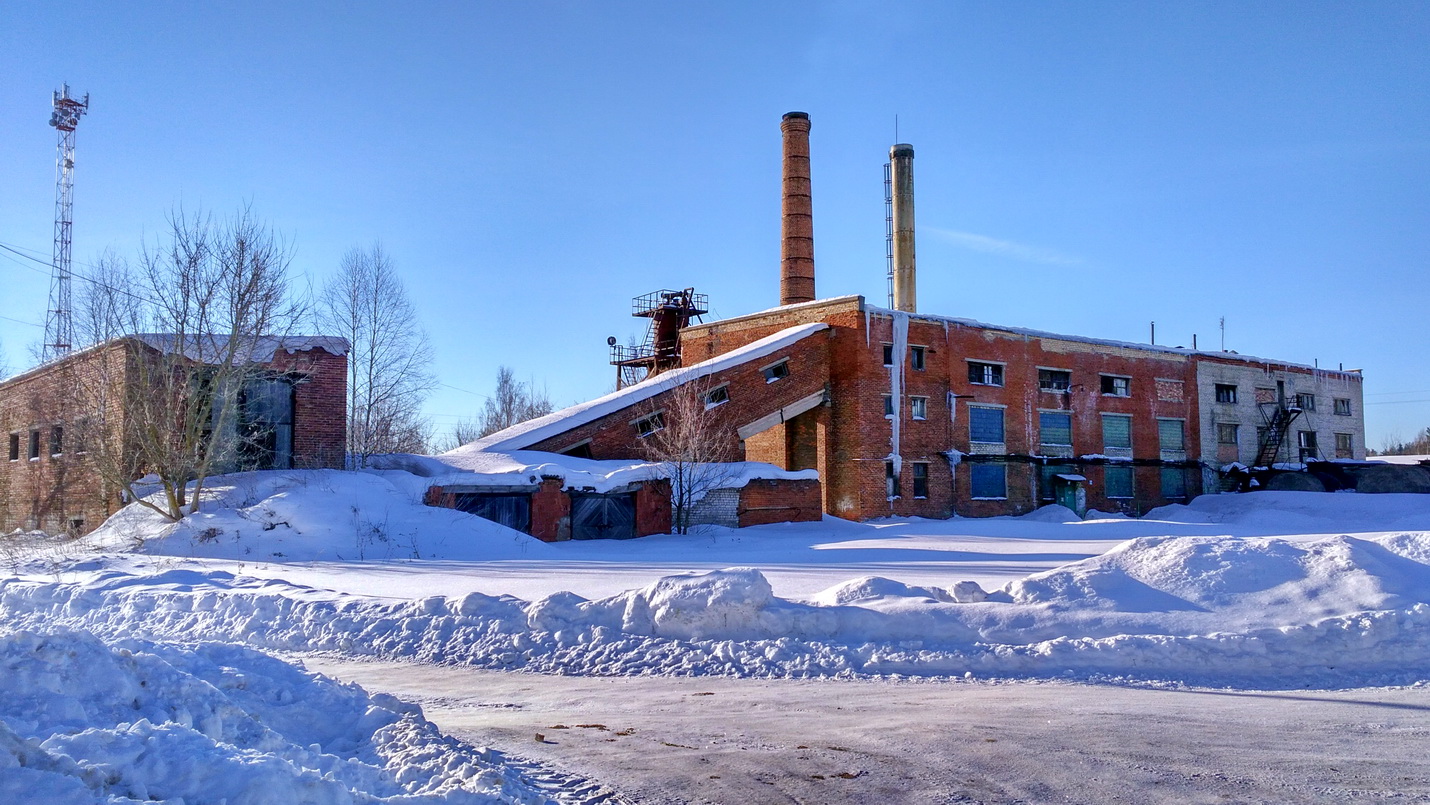 Переславский район, прочие н.п., с. Купанское (Усолье), Советская улица, 60