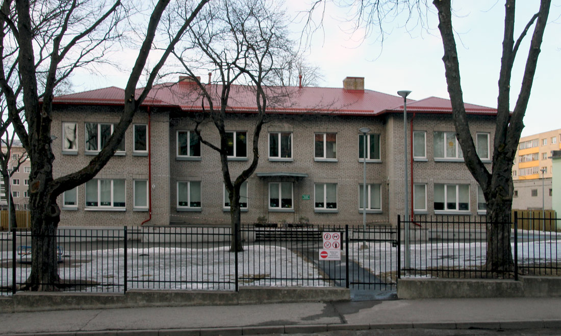 Таллин, Mardi, 5