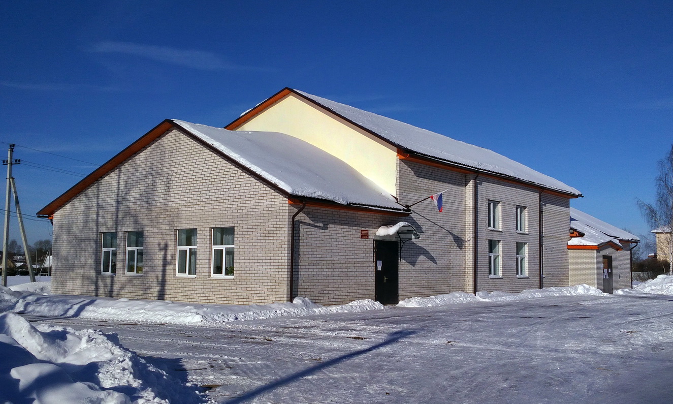 Переславский район, прочие н.п., с. Купанское (Усолье), Советская улица, 5