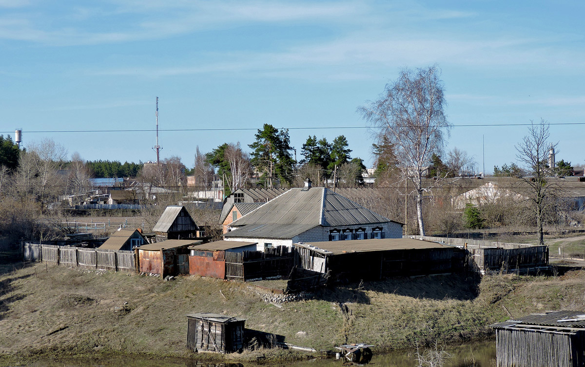 Безлюдовка, Песчаная улица, 16