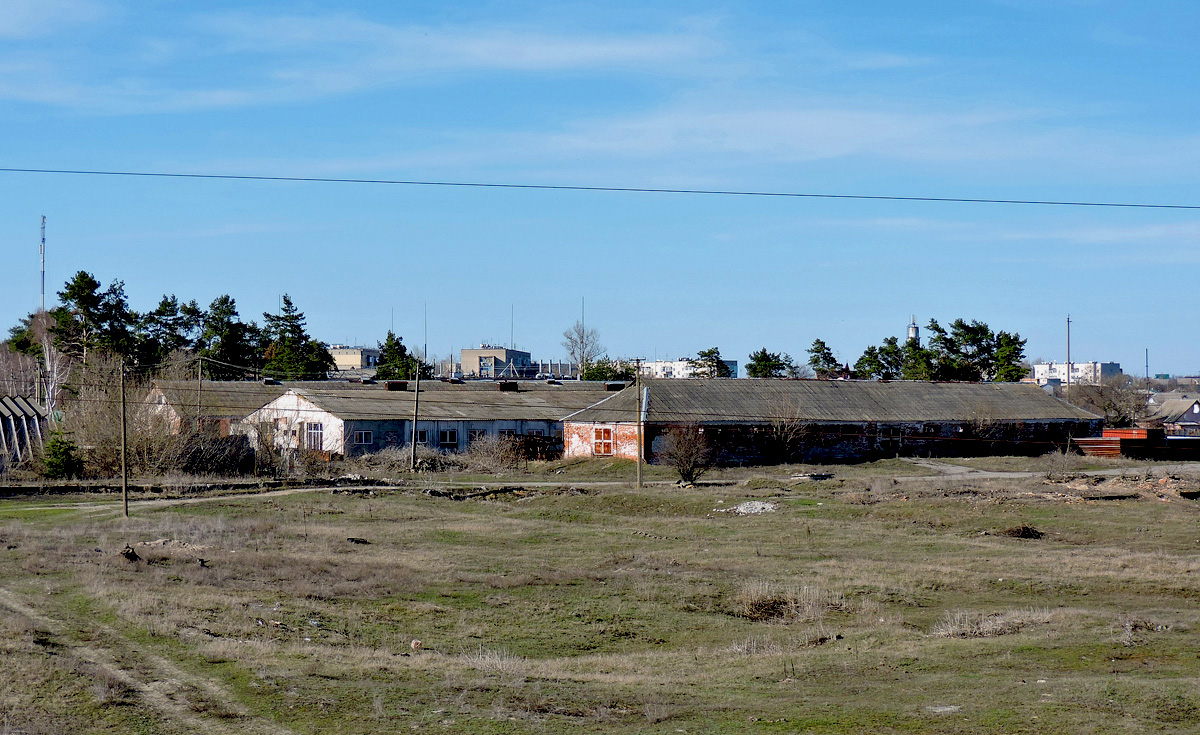 Безлюдівка, Песчаная улица, 21